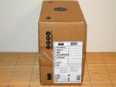 NEW Cisco 837-S-K9-64 Router 64MB RAM ADSL POTS NEW UNOPENED