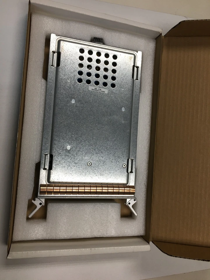 APPLE XSERVE RAID XRAID COOLING FAN MODULE 620-2106 - Image 2 of 4