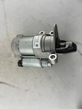 OEM | 2021 - 2023 Cadillac XT4 2.0L Engine Starter Motor #61015142