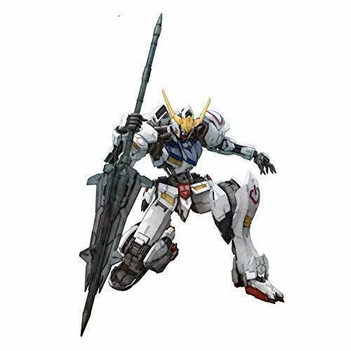Bandai Gundam Barbatos MG 1/100 Plastic Model Kit - MK58222