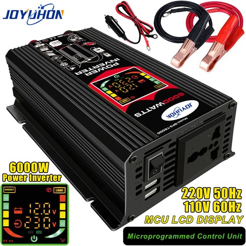 1000W Solar Panel Set Tool Inverter DC12V To AC220V 18W 30A Solar LED Controller - 第 2/9 張圖片