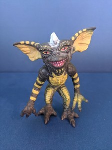1984 Gremlins Toy STRIPE 4