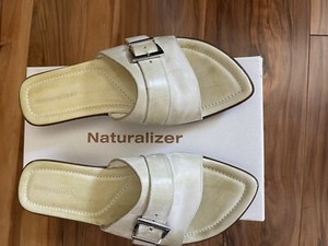 naturalizer sandals 9