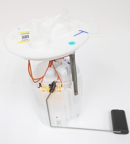 Modulo Pompa Carburante Herko 790GE Per Ford Focus 2.0L 1.0L - Foto 2