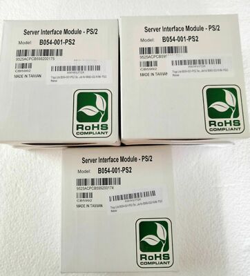 Tripp-Lite Server Interface Module - PS/2 B054-001-PS2