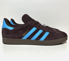 Size 9 - Adidas Gazelle Shadow Brown Sky Rush for sale online | eBay