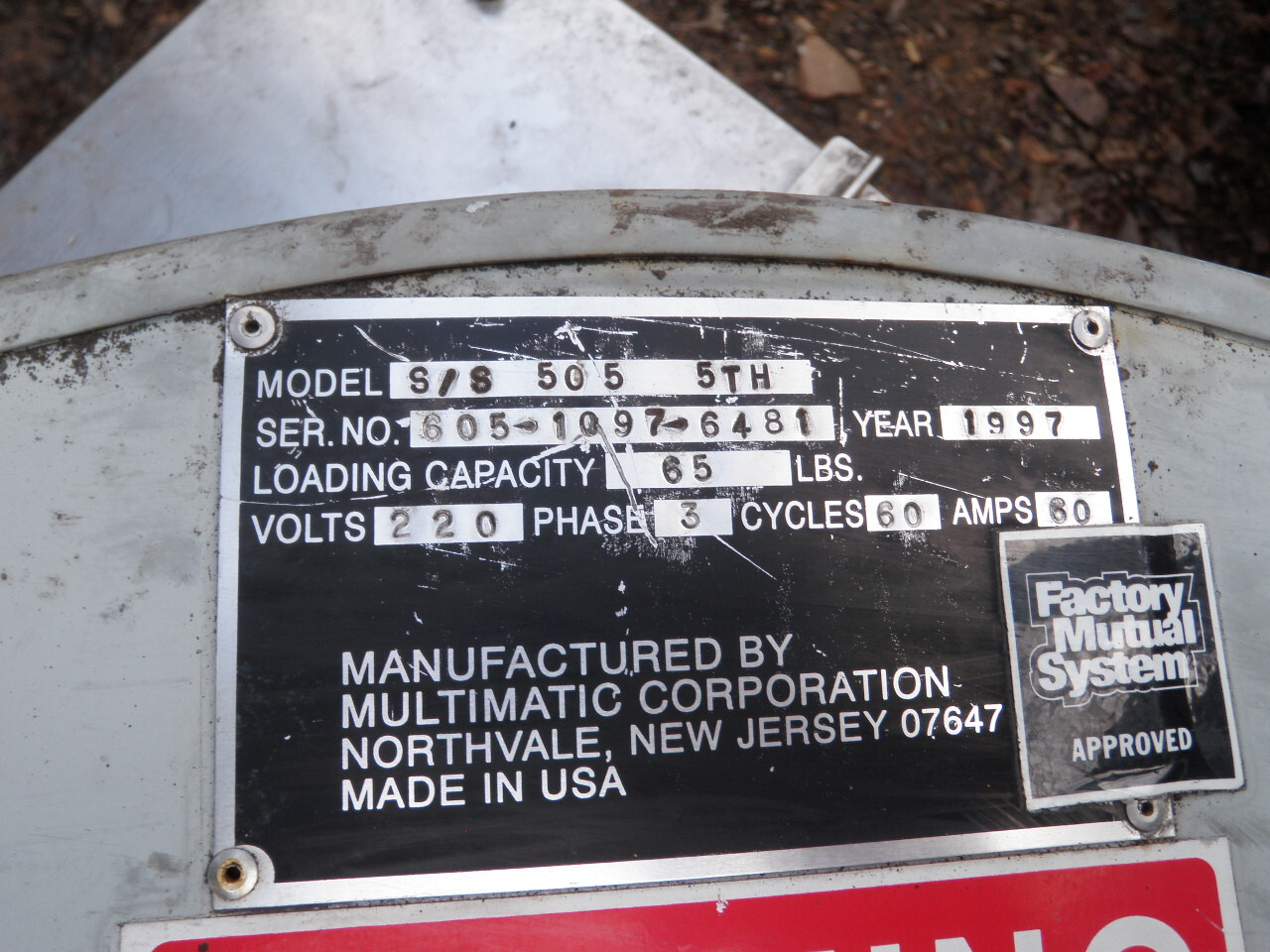 4 GROOVE VBELT PULLEY 28" OD 2 1/4" keyed hub Sawmill Bandsaw Pulley