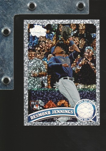 2011-2013 Topps Parallel Variation diamante/Walmart/etc elegido de la lista hasta 25% de descuento - Imagen 2 de 119