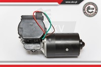 Esen SKV Wischermotor Motor Scheibenwischer Vorne Elektrisch FüR Fiat Ducato