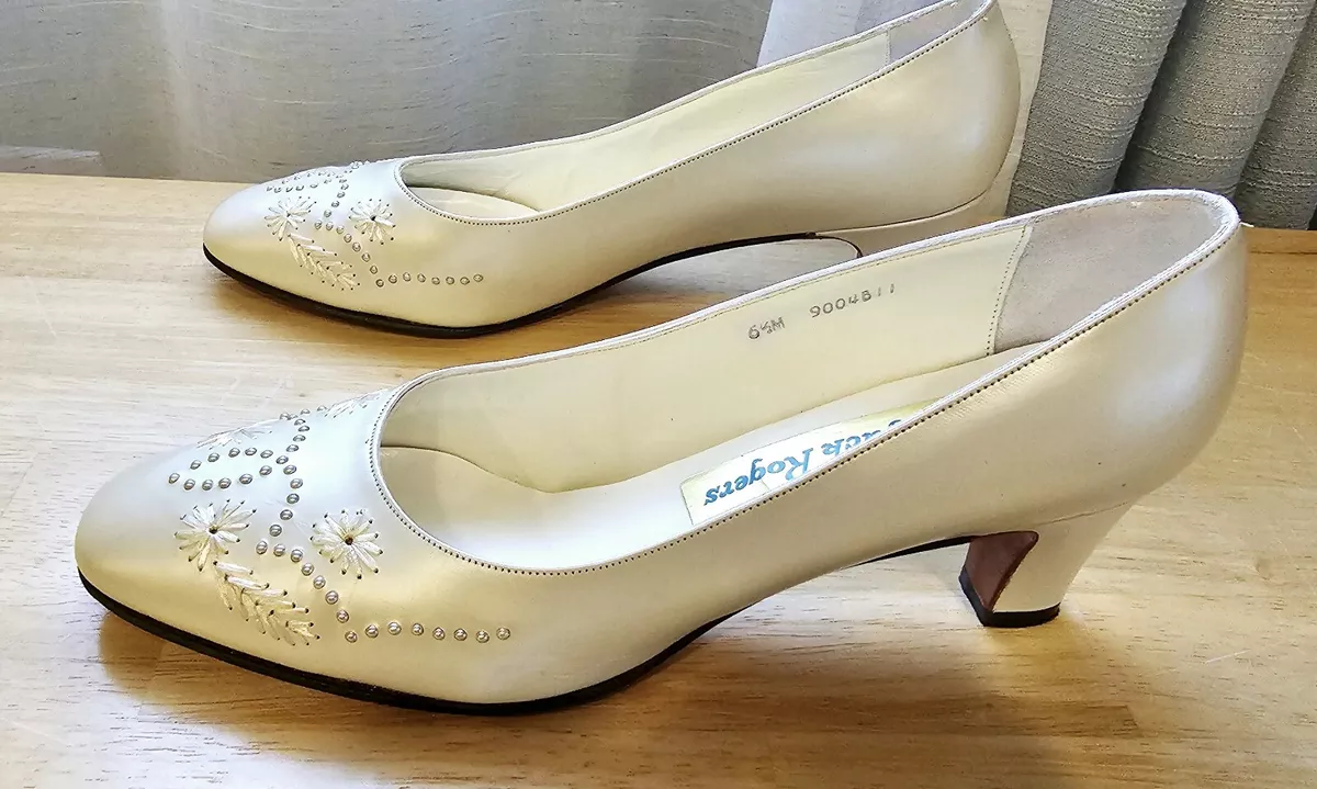 Jack rogers wedding shoes sale
