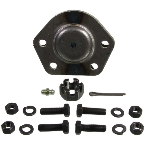 For 1971-1972 GMC G35/G3500 Van Suspension Ball Joint Front Upper MOOG - Picture 4 of 5
