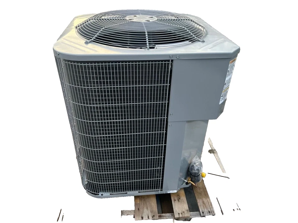 Aire acondicionado Tempstar R4A5S60AKAWA 5 toneladas, 15 SEER de una sola etapa Foto 3 de 4