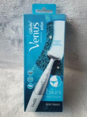 gillette venus and olay bikini kit