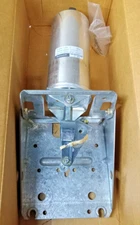 New Honeywell Pneumatic Damper Actuator 4" 3-13 PSI Range Trunion MNT  MP909E135