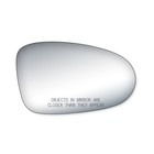 For 2002-2006 Nissan Altima Passenger Side Replacement Mirror Glass 90170