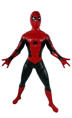 1/6 Scale Spider Man Action Figure 12" Toy Hot Tom Holland Custom ❶USA IN STOCK❶ - Foto 6