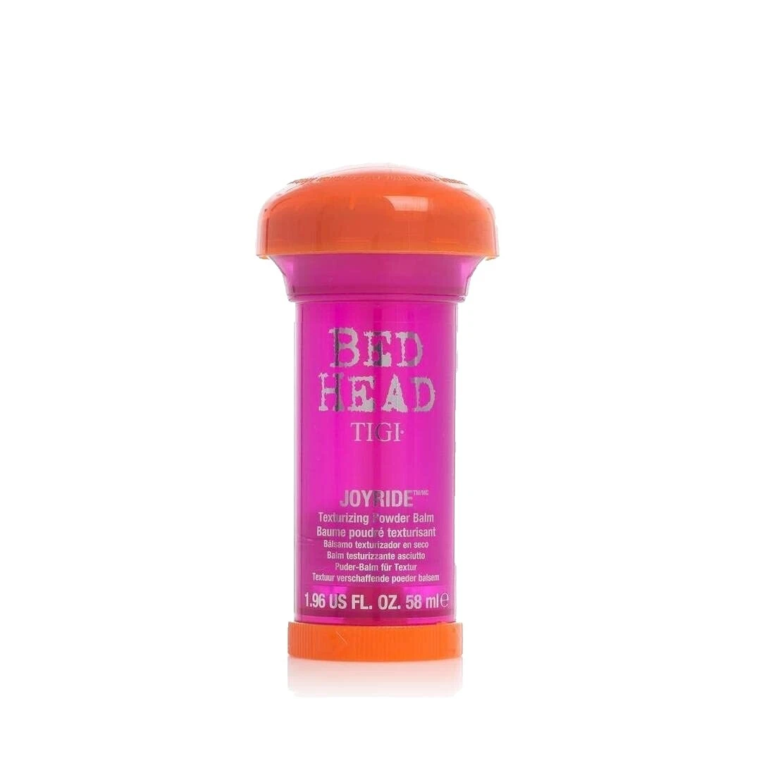 Balm Hair Styling Texturizers