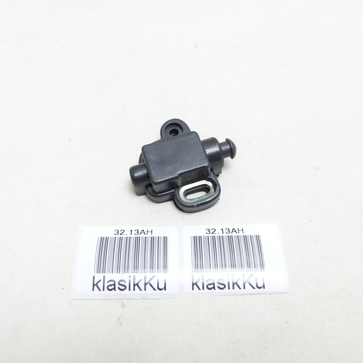 Interrupteur De Feu Stop Arrière Vespa - 150, VBB, VBC, Sprint - Neuf Ancien Stock