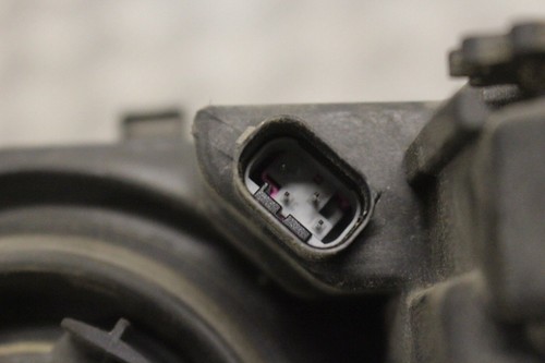 Phare avant droit Xenon - BMW Serie 3 E46 4p./Break - 8377262 - Photo 4/7