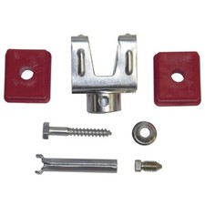 Empi 16-5103 Late Vw Urethane Shift Rod Coupler - Transmission To Shift Rod