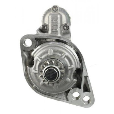 1* Starter Bosch SEG New Genuine 0001145001 For Audi, VW Seat Skoda Octavia 1