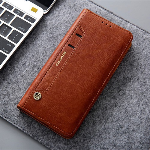 Custodia flip magnetica per Samsung S23 S24 S25 ultra pelle slot foto scheda - Foto 24 di 32