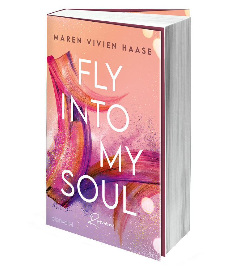 Thumbnail - Fly Into My Soul | Maren Vivien Haase | 2022 | Deutsch