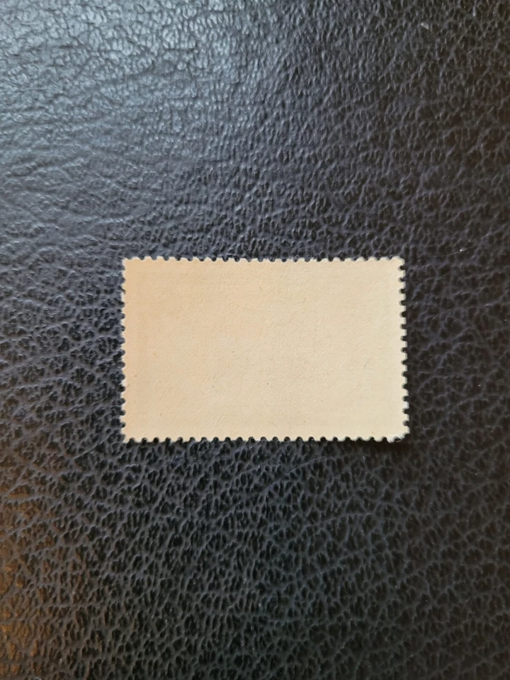 United States #913a MLH, 1943 Occupied Nations Reverse Printing, 2019 APEX Cert - Image 2 of 3