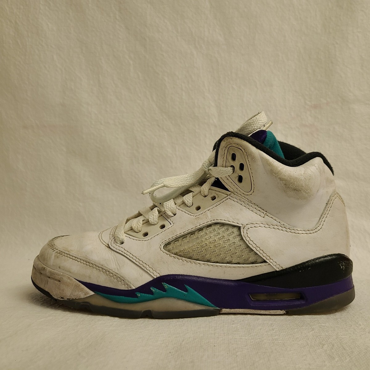 jordan basketball size 5