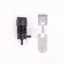 FORGE UNOS UNIVERSAL BOOST ADJUSTER BALL & SPRING TYPE FMUNOS
