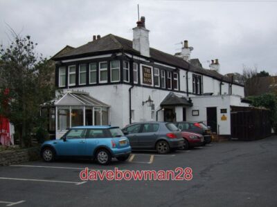 FOTO THE HEST BANK PUBLIC HOUSE 2008