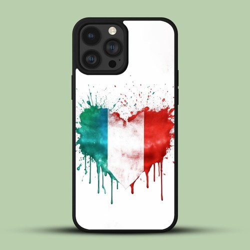 beautiful italy flag poster For iPhone 14 15 11 12 13 Pro X XS XR Max - Picture 86 of 200
