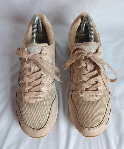 asics ladies trainers size 5