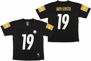 juju jersey
