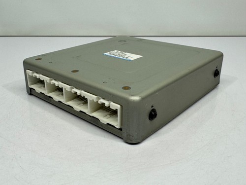 2005 Mazda 6 2.3L 4 Cyl Manual ECM ECU PCU Engine Computer Module OEM. - Picture 4 of 9