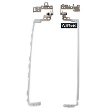 To Replace HP-Compaq HP&nbsp;15-BW069SA LCD Screen Hinges Left & Right Pair Rails