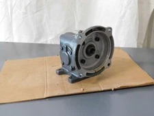 .65 HP Morse 10:1 Gear Reducer G05K M10077, 1750 RPM, Emerson - NEW Surplus!