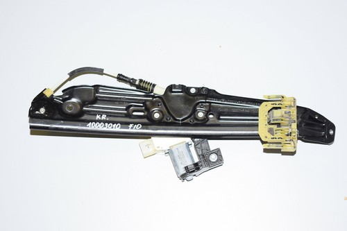 BMW F10 5er F11 Fensterheber hinten links 7271563 7208017 7182121 7248171