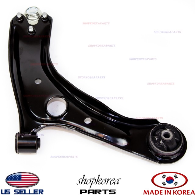 Front Lower Control Arm LEFT fits for KIA SPORTAGE 20172020 54500D9000