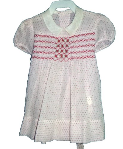 NWT Boutique Girls Size 24 Months James & Lottie Christmas Dress Santa  Print | eBay