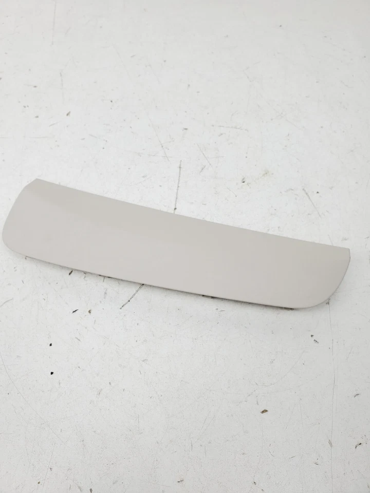 2016-2019 BMW ALPINA B7 G12 750XI DASHBOARD CENTER STACK TRIM COVER 9299489 OEM  - Image 3 of 4