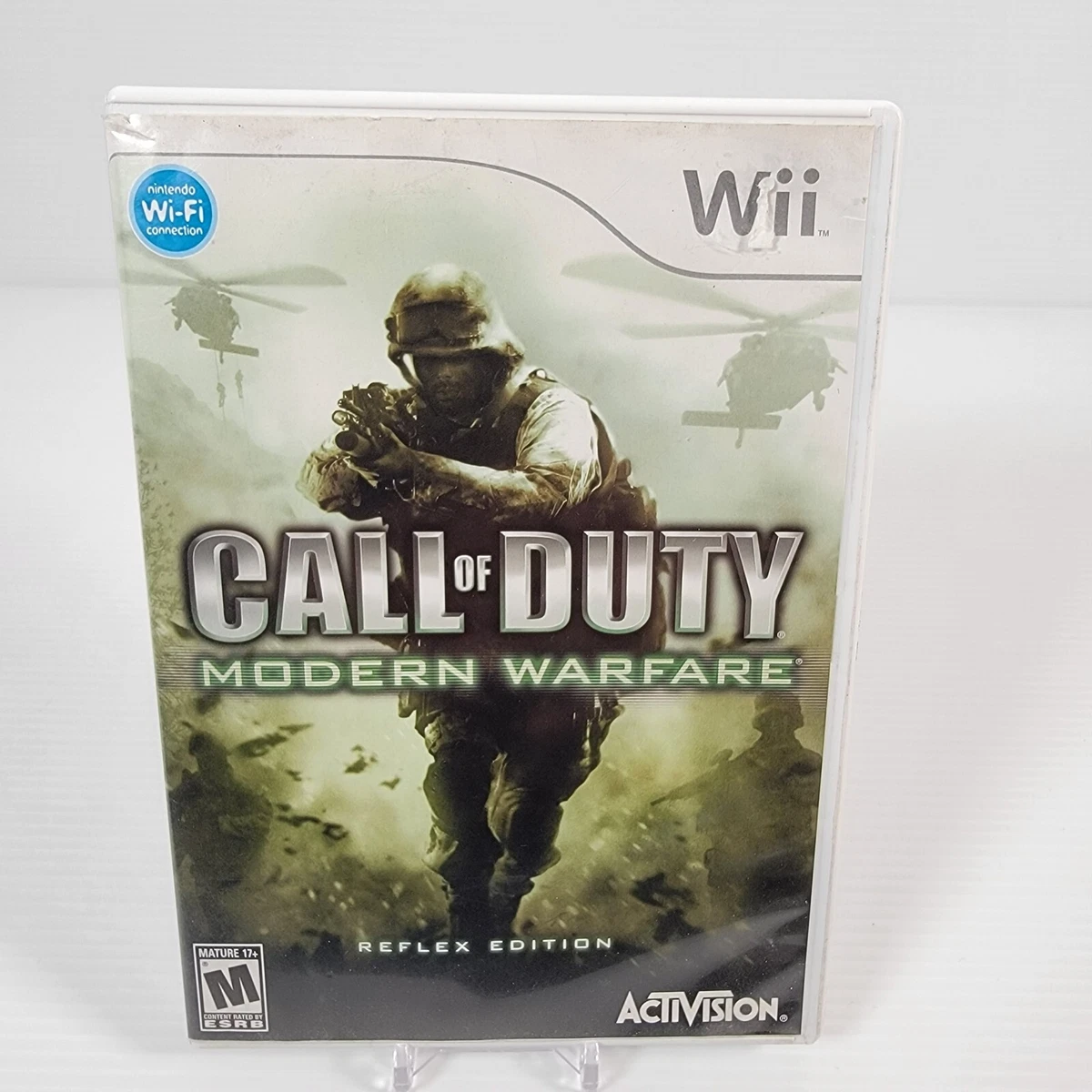 Call of Duty: Modern Warfare Video Games for sale | eBay