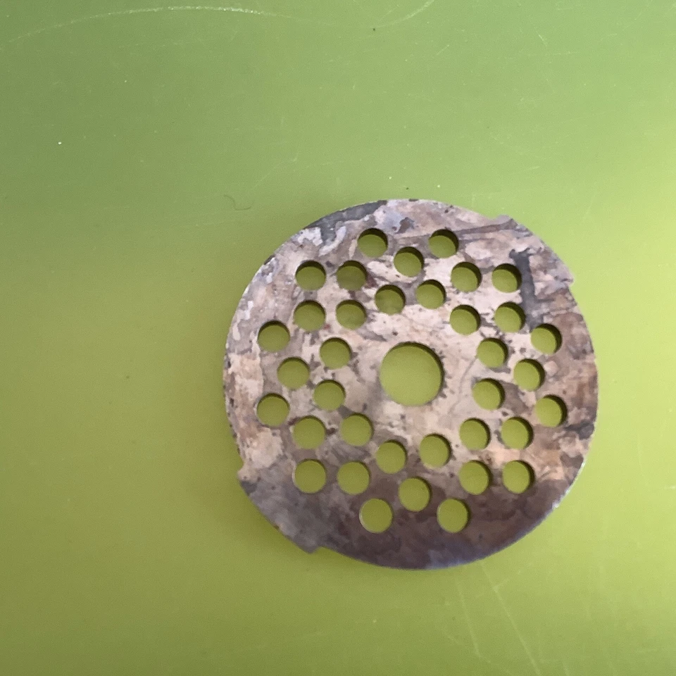 Parrilla fina Krups The Butcher Shop modelo 402 Krups SS-192246 Foto 2 de 2