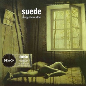 Suede Dog Man Star | eBay