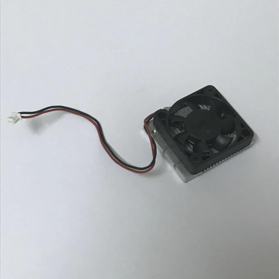 DJI Phantom 3p/adv/se/s Drone Control Remoto Placa Principal Parte Ventilador con Disipador de Calor Foto 3 de 4