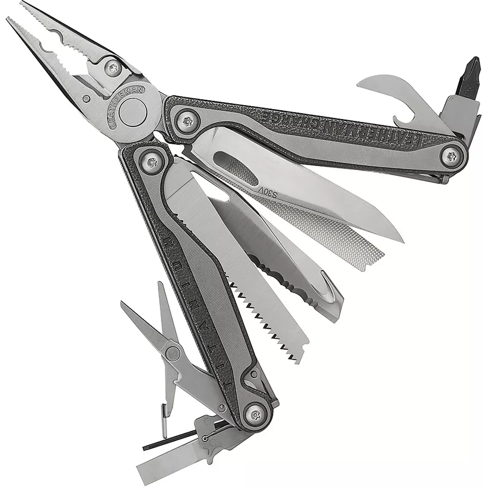 Leatherman charge tti sale price
