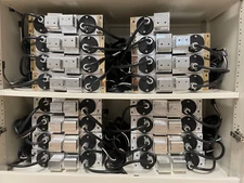 CMC/T-H Marine Hydraulic Actuator P/N 7050 For PL-65 And PT-130