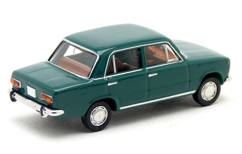 Busch - Lada 1200 1500 1600 Limousine - Schiguli WAS 2101 2103 2106 DDR 1:87 H0 - Bild 28 von 41
