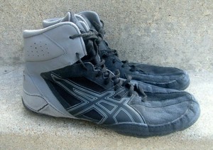 asics cael v8
