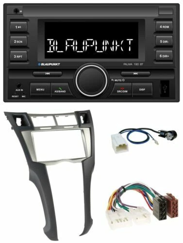 Yaris Freisprecheinrichtung Autoradios